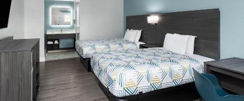 Red Lion Inn & Suites Lemoore